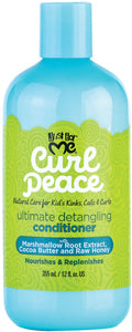 Just for Me Curl Peace Conditoner 12oz